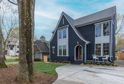 2336 Chesterfield Avenue Charlotte NC 28205