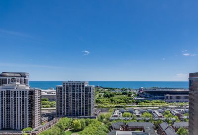 1400 S Michigan Avenue Chicago IL 60605