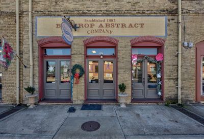 707 Chestnut Street Bastrop TX 78602