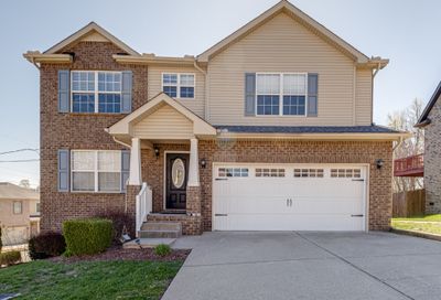 141 Tulip Grove Pt Hermitage TN 37076