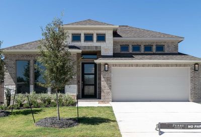 512 Jefferson Drive Kyle TX 78640