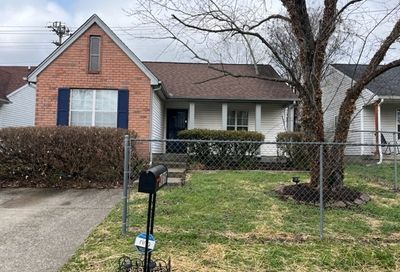 1016 Looby Cir Nashville TN 37208