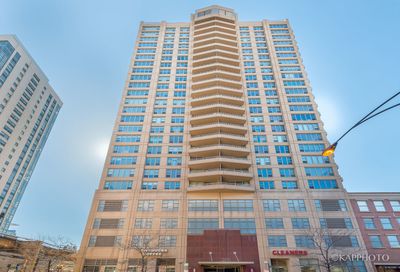 200 N Jefferson Street Chicago IL 60661