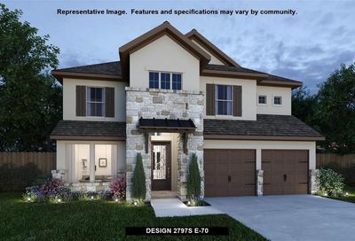 516 Monrovia Court Liberty Hill TX 78642