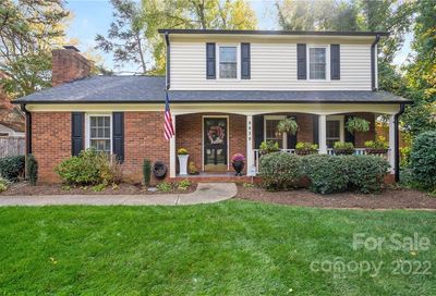 8820 Tree Haven Drive Charlotte NC 28270