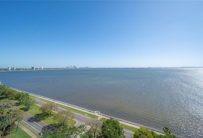 4201 Bayshore Boulevard Tampa FL 33611
