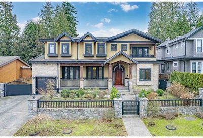 7428 STANLEY STREET Burnaby BC V5E3Z7