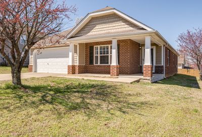 2867 Park Knoll Dr Mount Juliet TN 37122