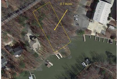 1310 Anchor Bay Drive Greensboro GA 30642