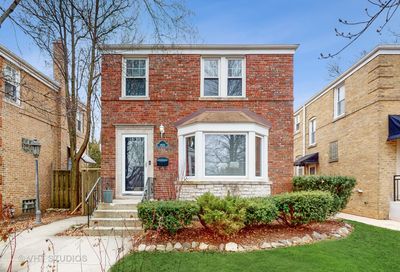 7573 W Isham Avenue Chicago IL 60631