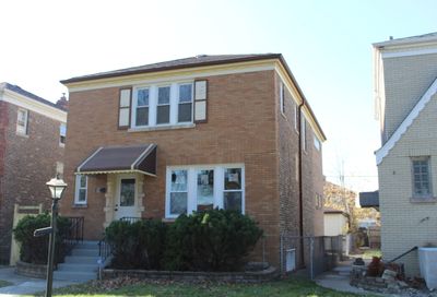 8108 S Washtenaw Avenue Chicago IL 60652