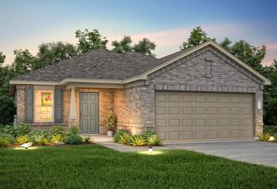 213 The Duke Drive Jarrell TX 76537