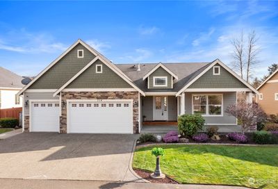 114 Whitmore Court Buckley WA 98321