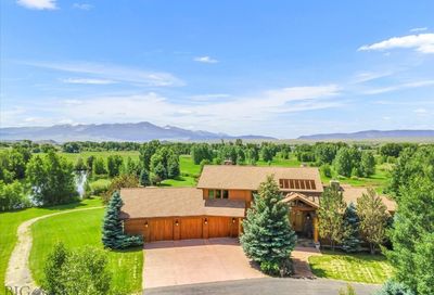 171 Shields River Road E Livingston MT 59047