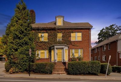 3 Clark Road Brookline MA 02445