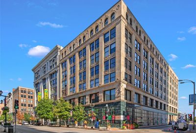 901 Washington Avenue St Louis MO 63101