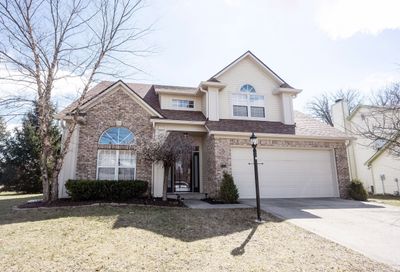 6353 Creekview Lane Fishers IN 46038