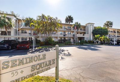11700 Park Boulevard Seminole FL 33772