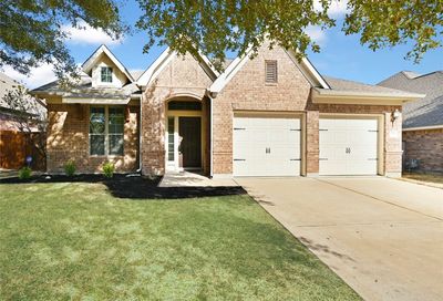2584 Santa Barbara Loop Round Rock TX 78665