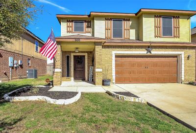 600 Azurite Drive Jarrell TX 76537