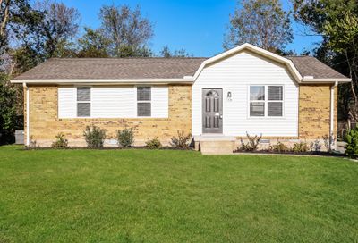 6219 Sunnyside Dr Murfreesboro TN 37129