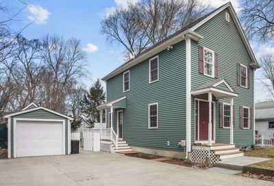 79 Coral Rd. North Attleboro MA 02760