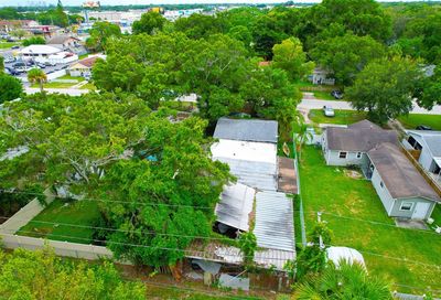 3499 51st Avenue N St Petersburg FL 33714