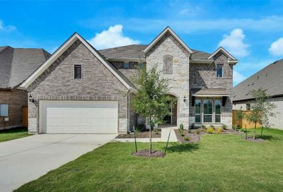 400 Rocky River Road Georgetown TX 78628