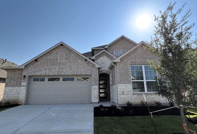 404 Abruzzi Street Leander TX 78641