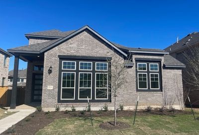 2816 Stone Branch Drive Leander TX 78641