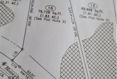 16 Honeybee Rd Unionville TN 37180