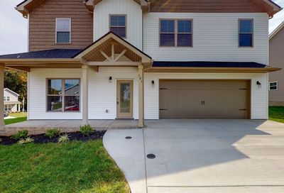 413 Pomeroy Clarksville TN 37042