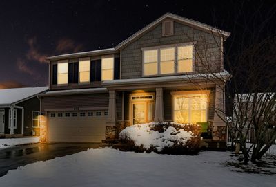 1025 Christine Lane Antioch IL 60002