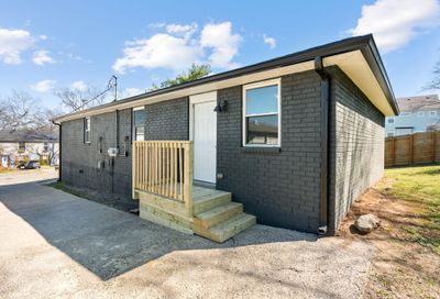 2160 Rock City St Nashville TN 37216