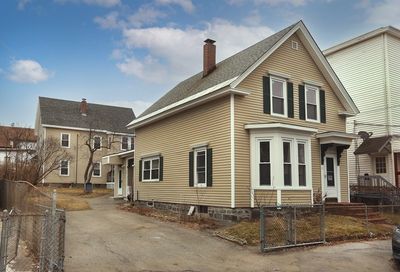 11 Kirk St Methuen MA 01844
