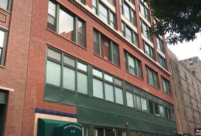 633 S Plymouth Court Chicago IL 60605