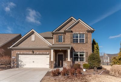 1009 Lunette Dr Murfreesboro TN 37128