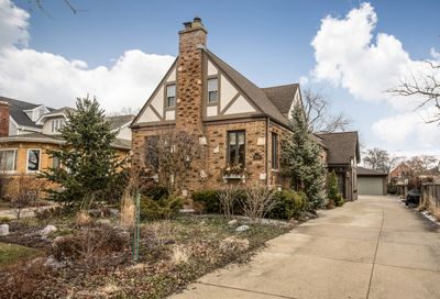 1009 S Prospect Avenue Park Ridge IL 60068