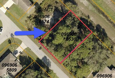 Deer Run Road North Port FL 34291