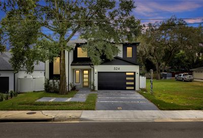 524 E Kaley Street Orlando FL 32806