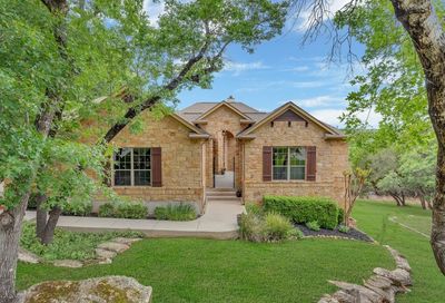 303 Palos Verdes Drive Lakeway TX 78734