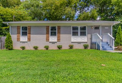 3510 Clifton Ave Nashville TN 37209