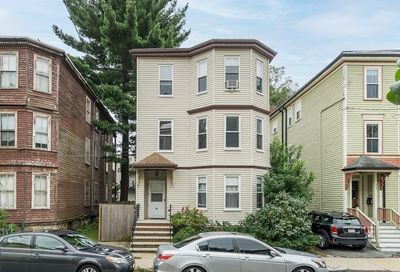 25 Boynton St Boston MA 02130