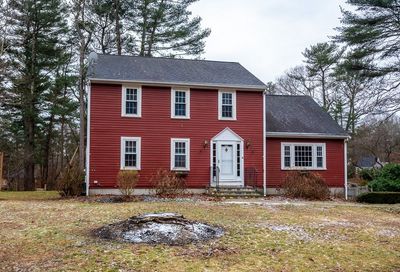 4 Lady Slipper Lane Marshfield MA 02050