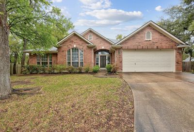 6205 Tanak Cove Austin TX 78749