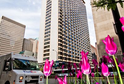 535 N Michigan Avenue Chicago IL 60611