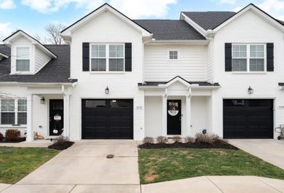 3222 Clemons Cir Murfreesboro TN 37128
