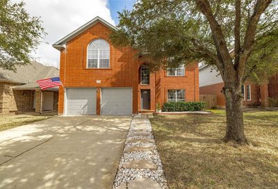 8604 Priest River Drive Round Rock TX 78681