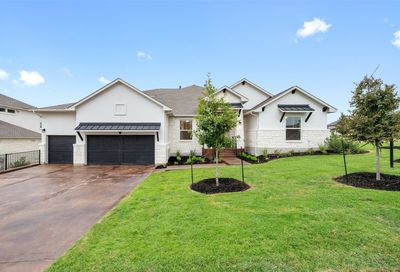 600 Bonfisk Bend Lakeway TX 78738