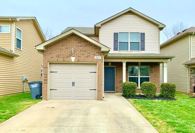 3807 Harvest Rdg Clarksville TN 37040